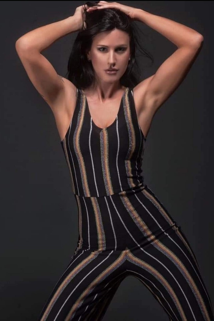 Gloria — Model & Hostess in La Spezia photo 1