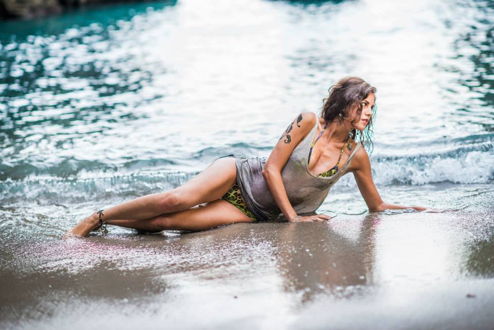 Gloria — Model & Hostess in La Spezia photo 5