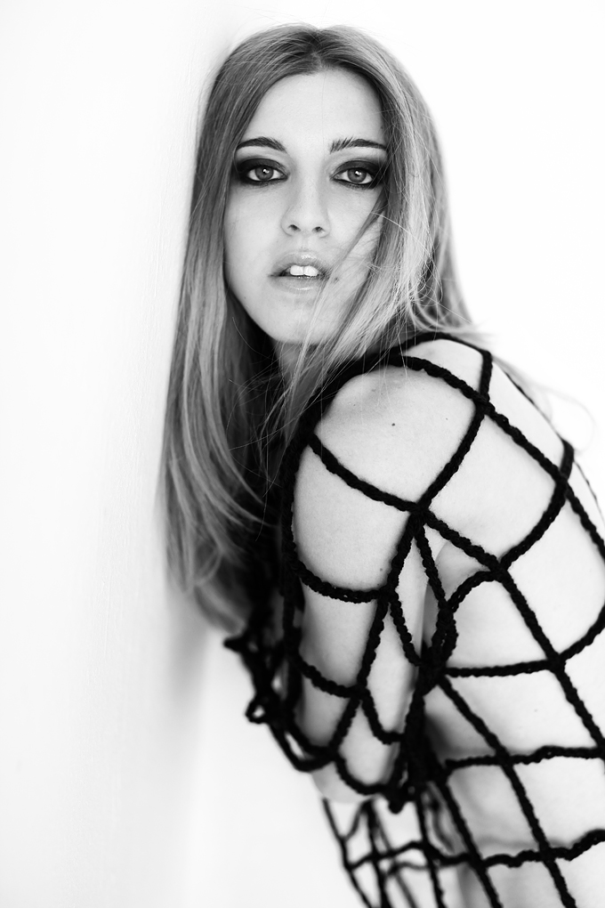 Eleonora — Model & Hostess in Milano photo 1