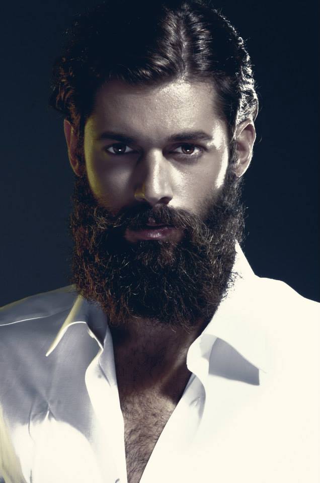 Matteo — Model & Host in Milano photo 3