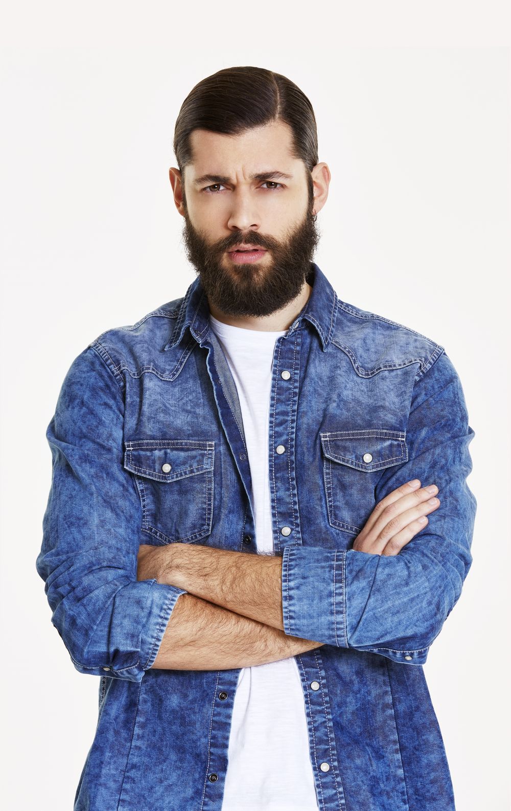 Matteo — Model & Host in Milano photo 6