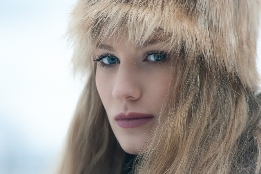 VALENTINA — Model in Milano | Eye On Model