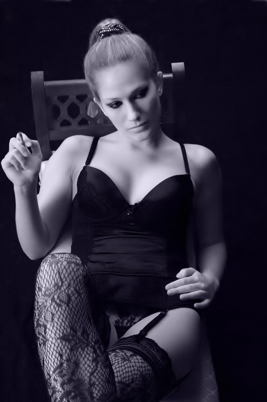 Valentina — Model & Hostess in Milano photo 13