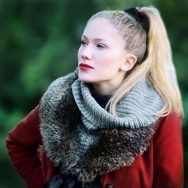 Valentina — Model & Hostess in Milano photo 3