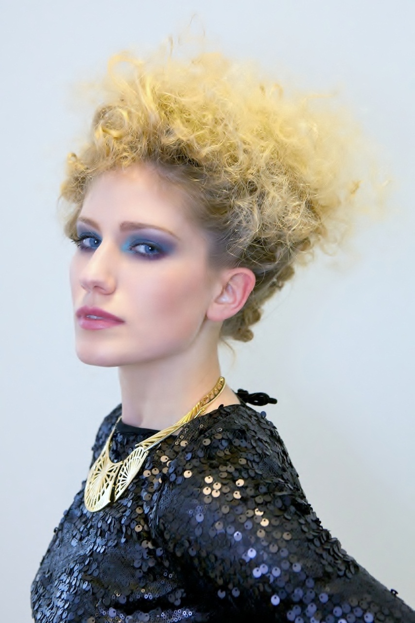 Valentina — Model & Hostess in Milano photo 4
