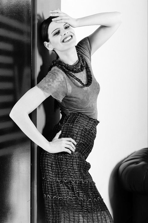 Alexandra — Model & Hostess in Roma photo 16
