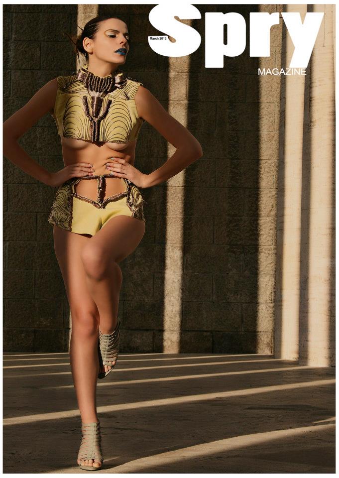Alexandra — Model & Hostess in Roma photo 19