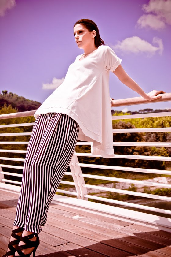 Alexandra — Model & Hostess in Roma photo 3