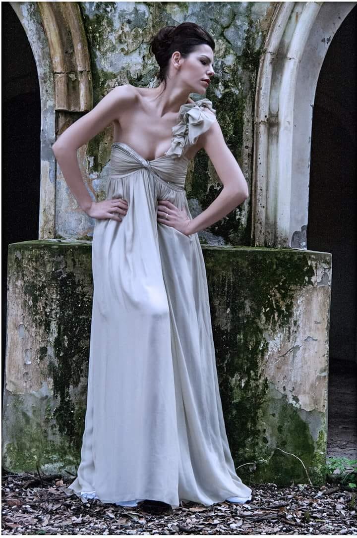 Alexandra — Model & Hostess in Roma photo 5
