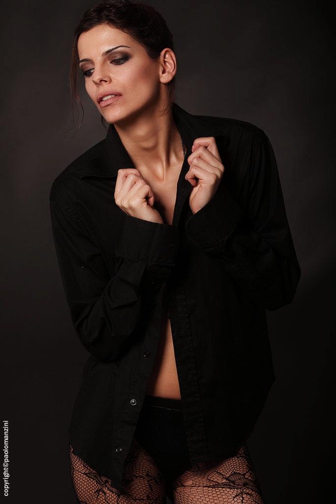 Alexandra — Model & Hostess in Roma photo 7