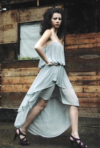 Claudia — Model & Hostess in Milano photo 2