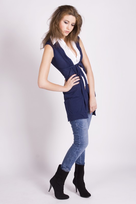Claudia — Model & Hostess in Milano photo 3