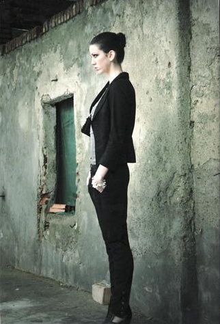 Claudia — Model & Hostess in Milano photo 5