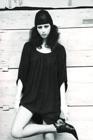 Claudia — Model & Hostess in Milano photo 6