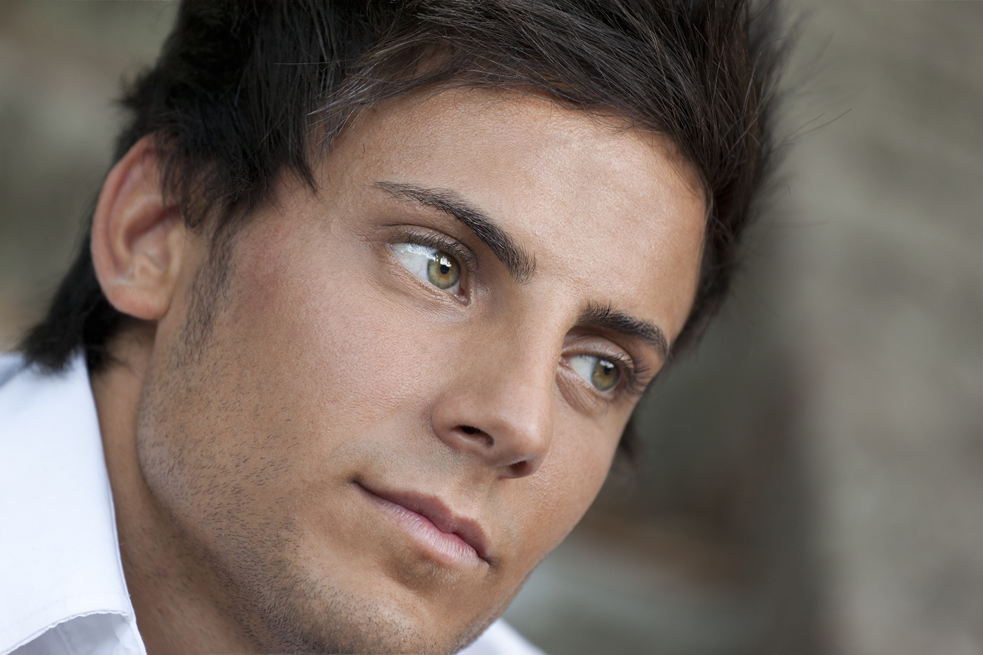 FABIO — Model in Rimini | Eye On Model