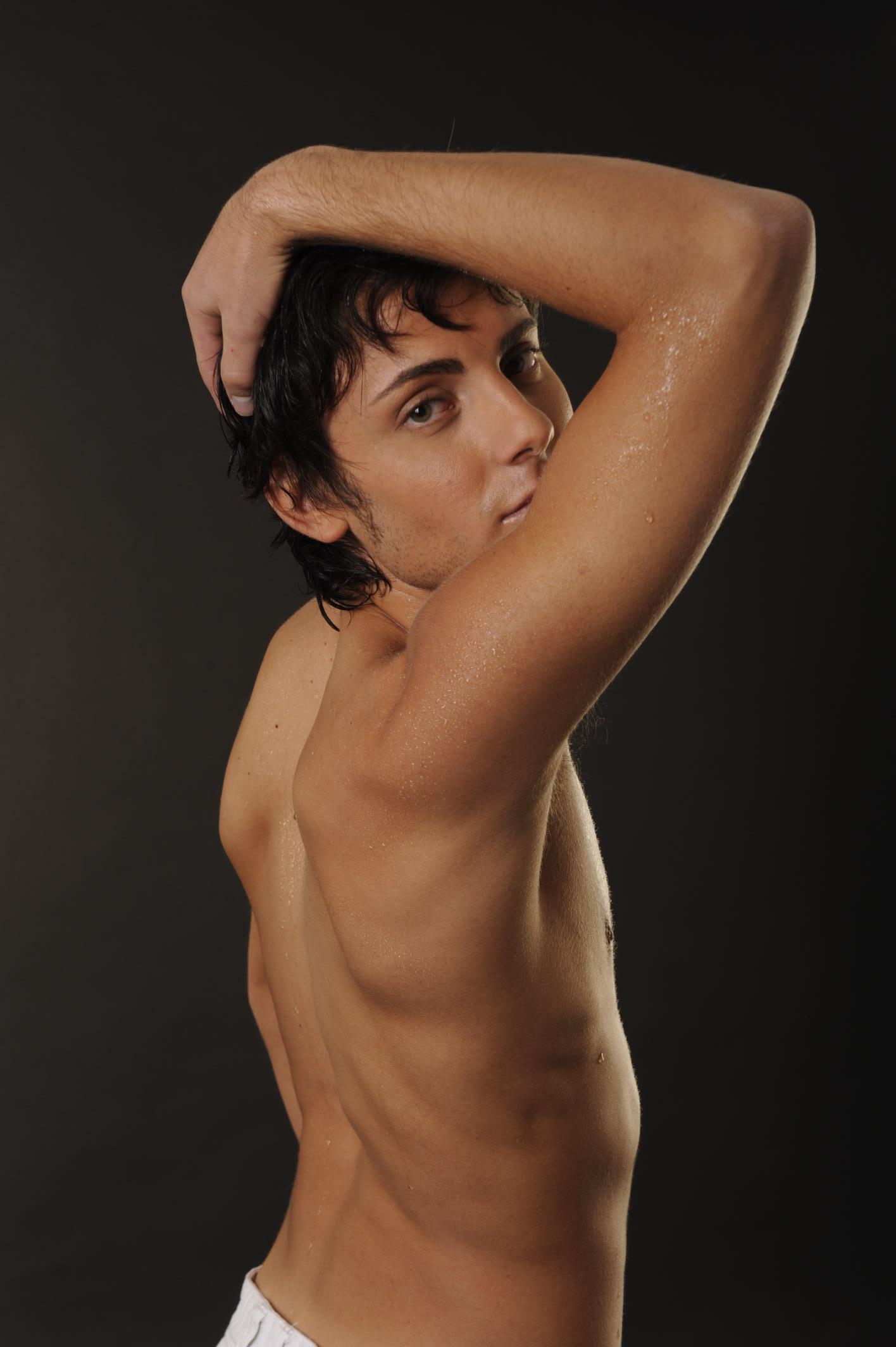 Fabio — Model & Host in Rimini photo 1