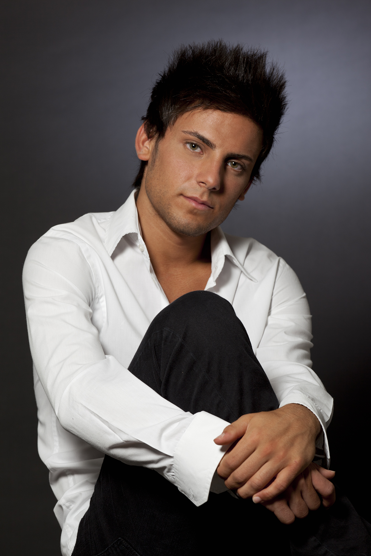 Fabio — Model & Host in Rimini photo 10