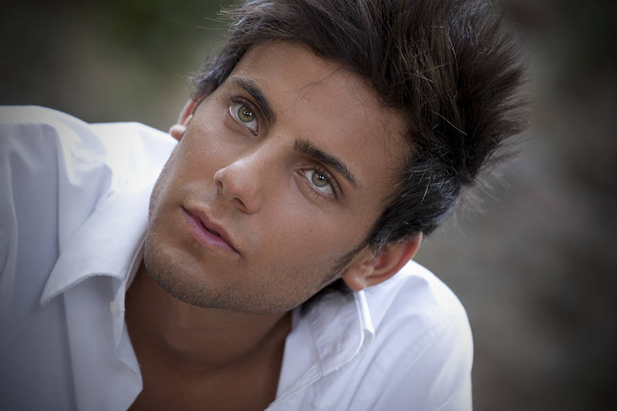 Fabio — Model & Host in Rimini photo 11