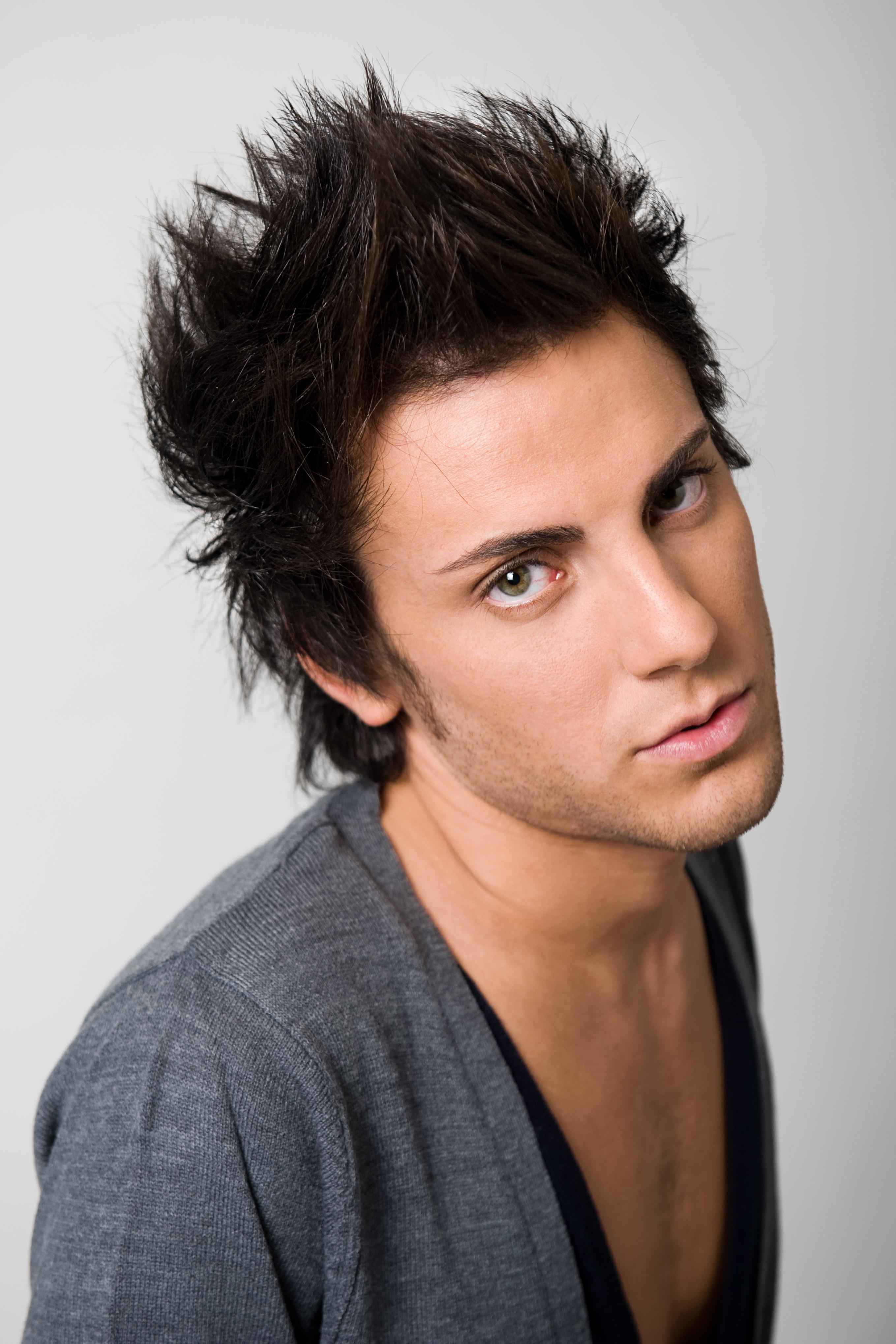 Fabio — Model & Host in Rimini photo 2
