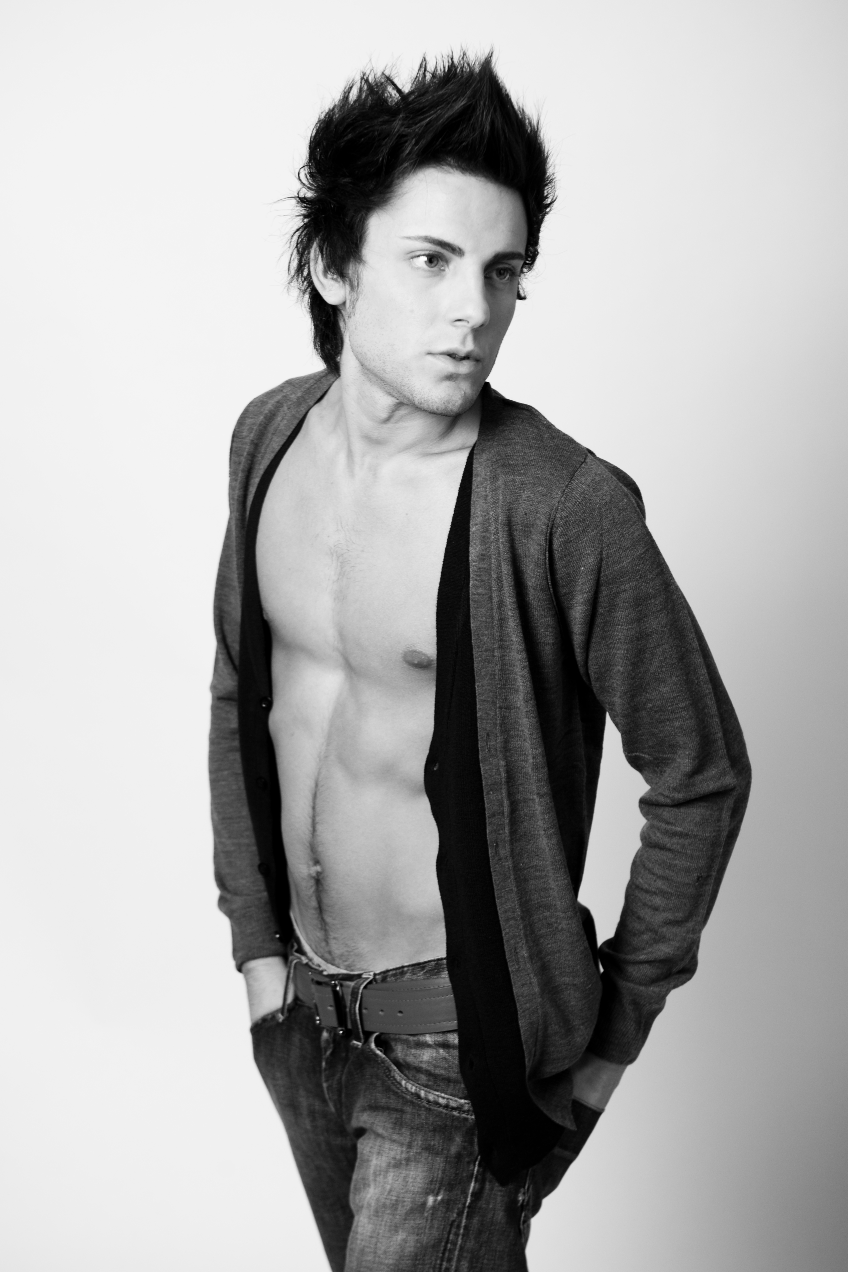 Fabio — Model & Host in Rimini photo 3