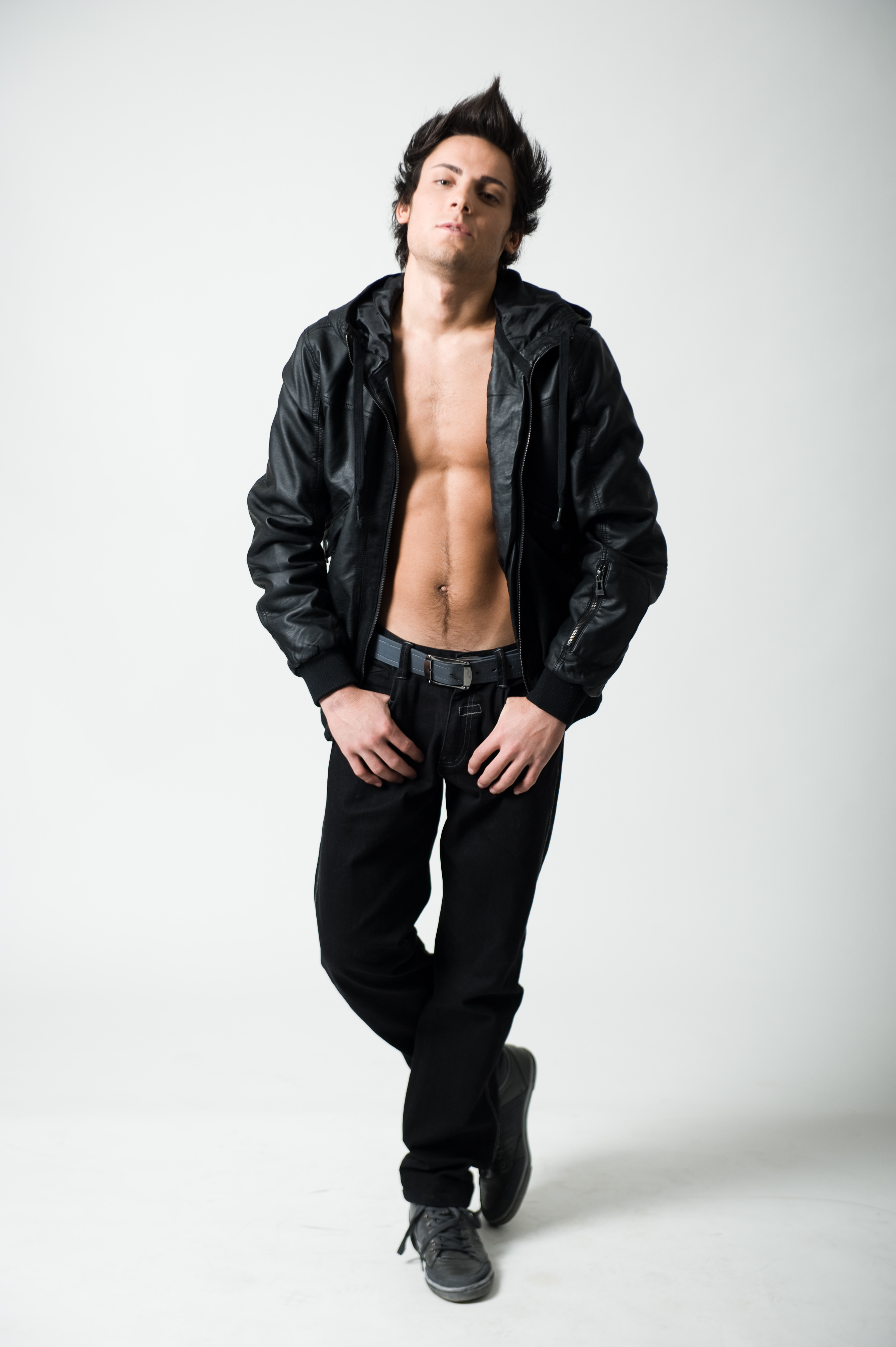 Fabio — Model & Host in Rimini photo 4