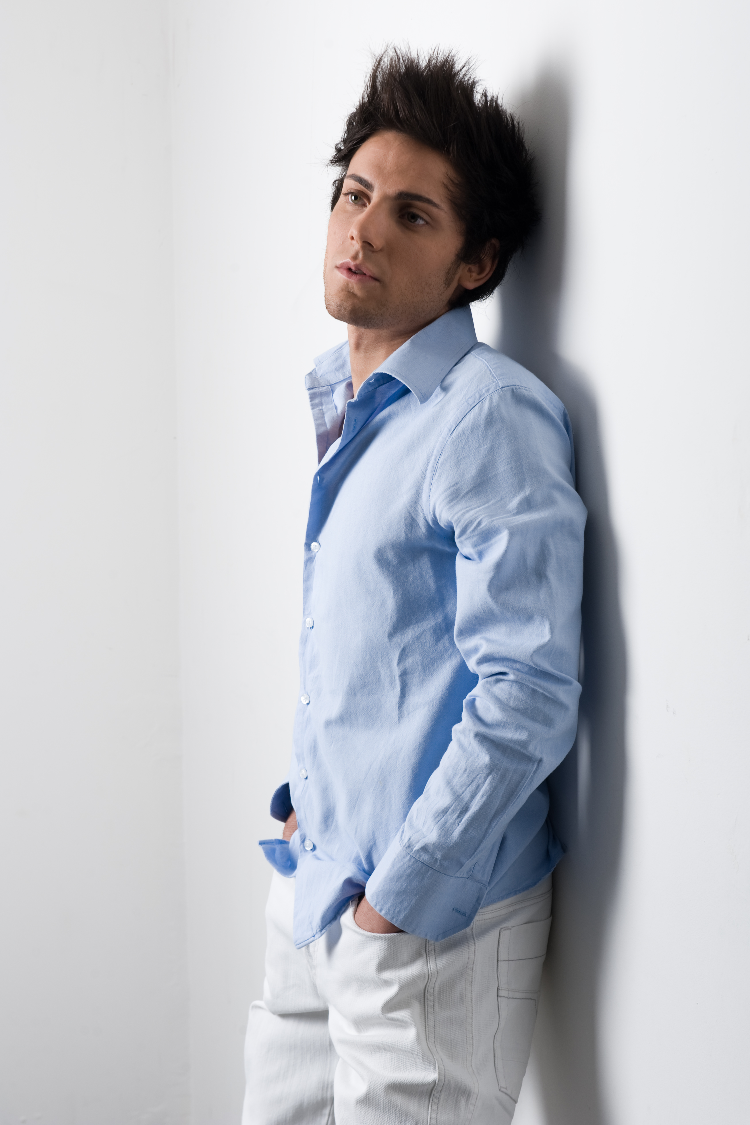 Fabio — Model & Host in Rimini photo 5