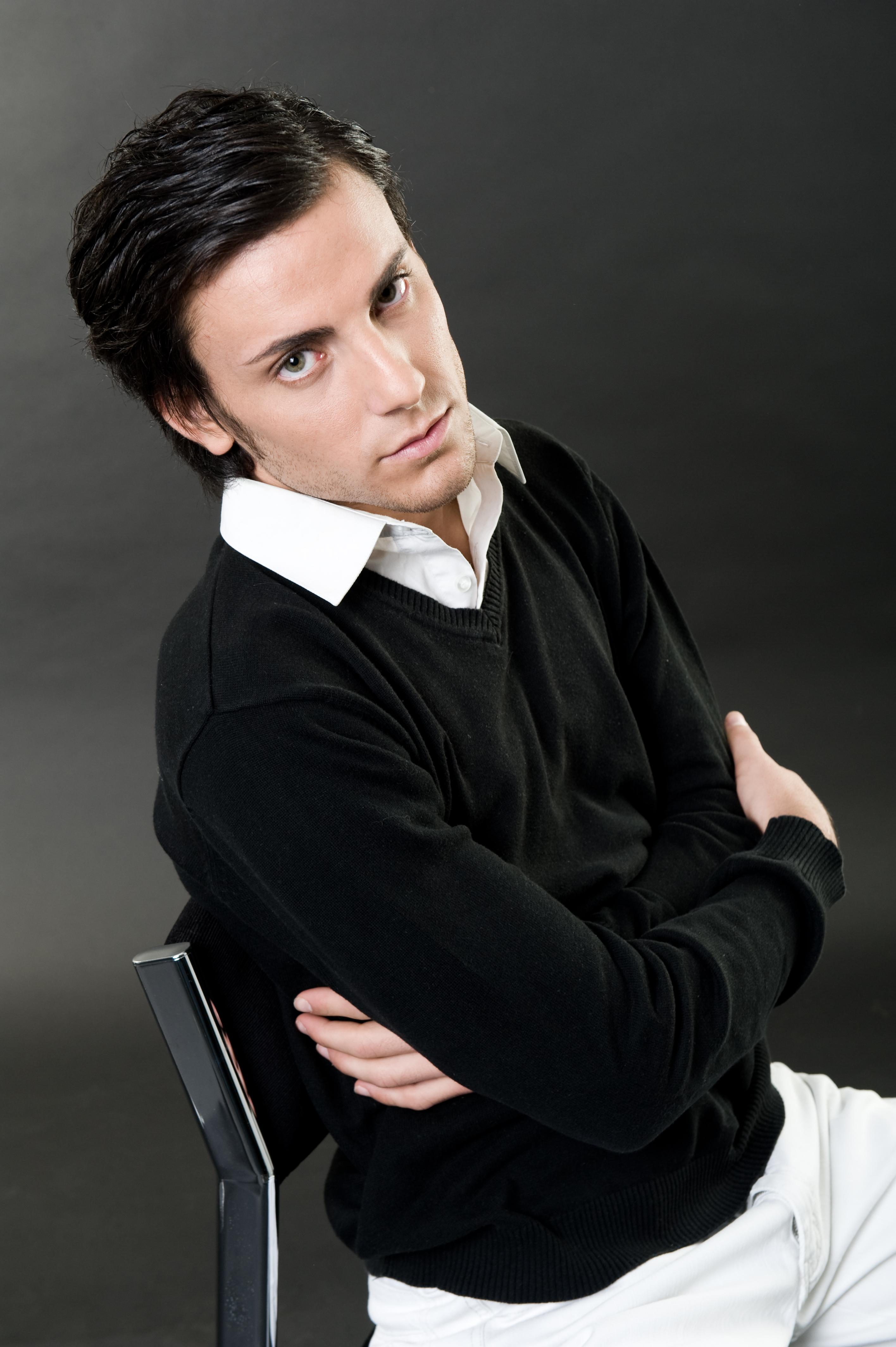 Fabio — Model & Host in Rimini photo 7