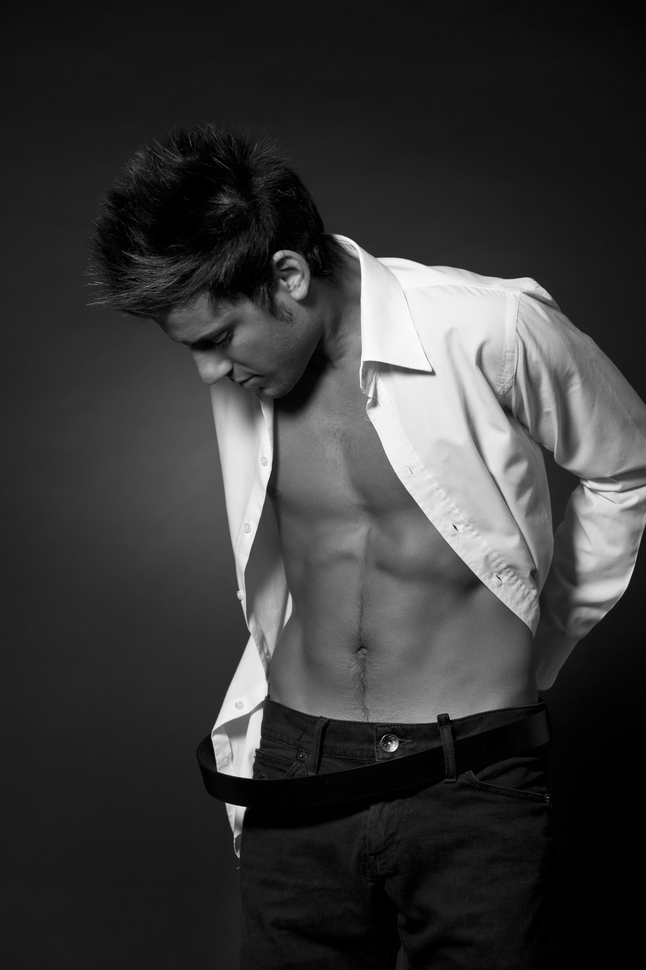 Fabio — Model & Host in Rimini photo 8