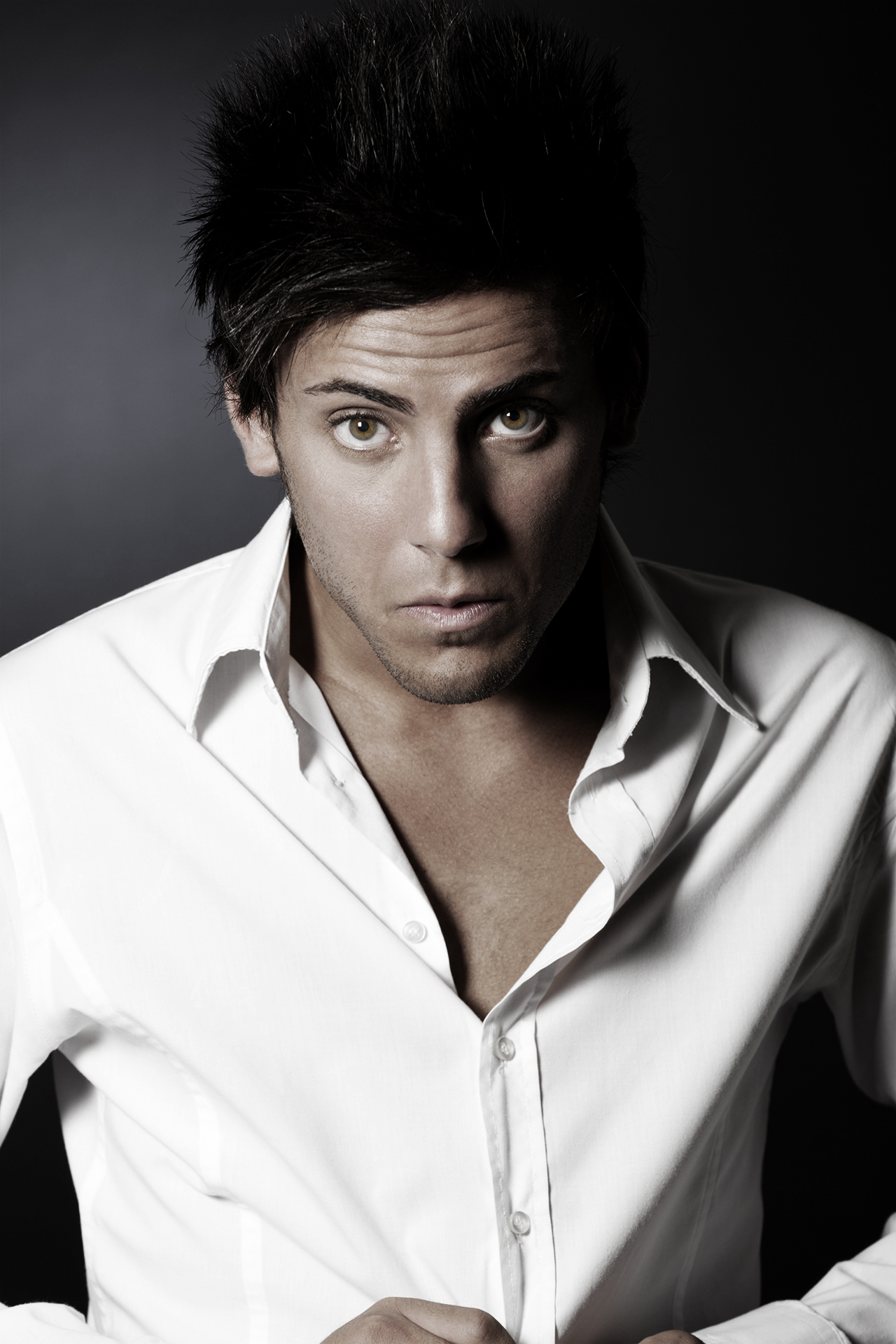 Fabio — Model & Host in Rimini photo 9