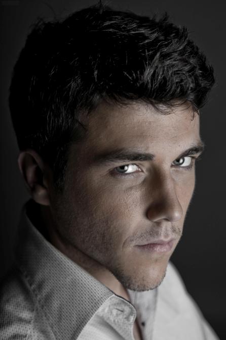 SYLVAIN — Model in Paris | Eye On Model