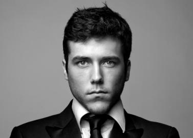 Sylvain — Model & Host in Paris photo 1