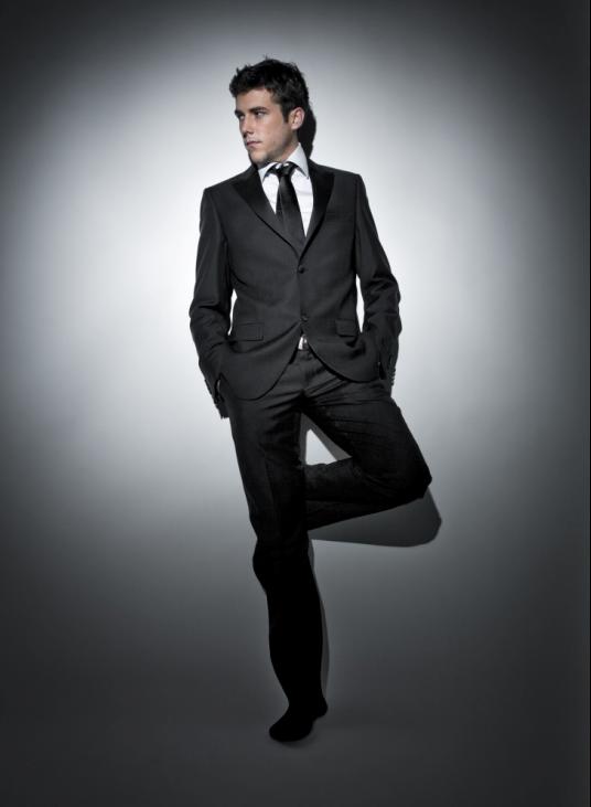 Sylvain — Model & Host in Paris photo 3