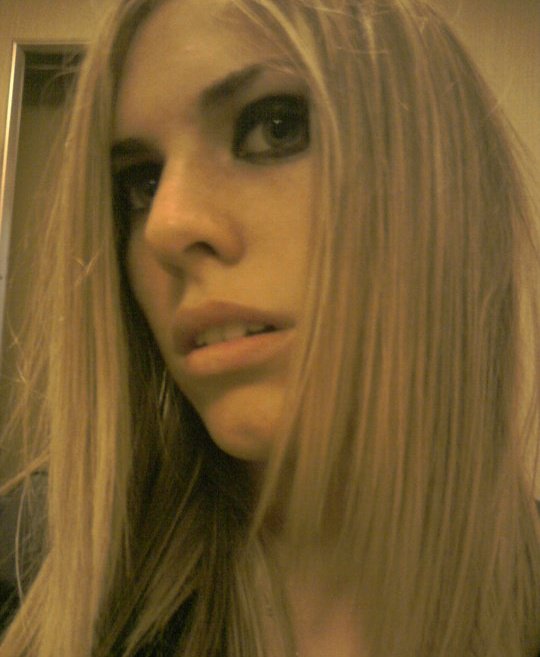 Carolina — Model & Hostess in Monza photo 1