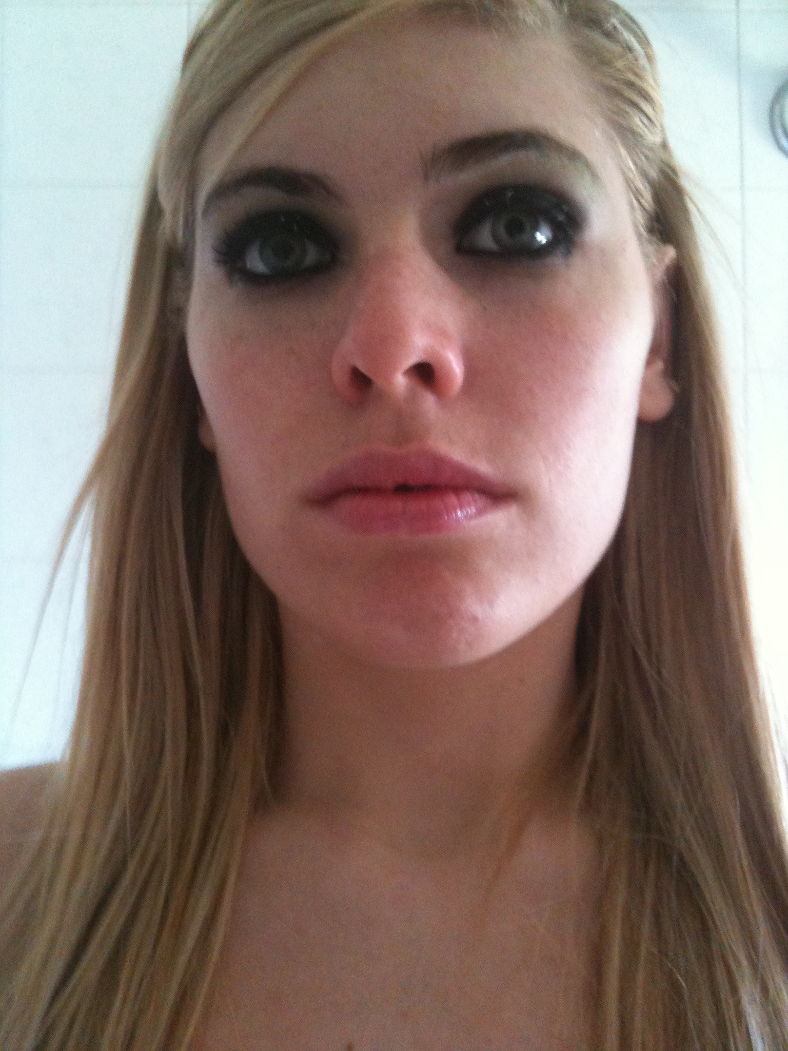 Carolina — Model & Hostess in Monza photo 3