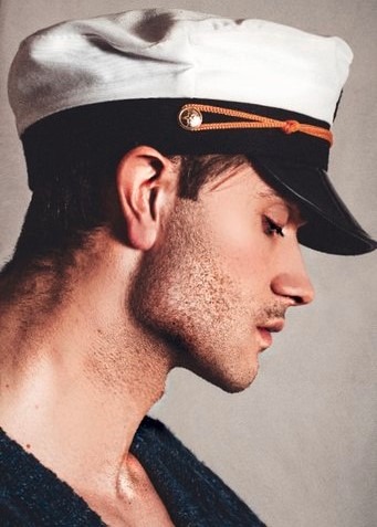 Patrizio — Model & Host in Milano photo 2
