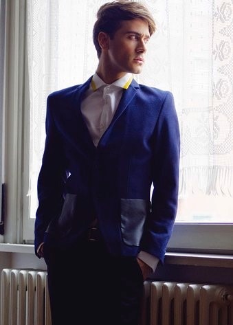 Patrizio — Model & Host in Milano photo 3