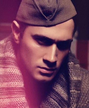 Patrizio — Model & Host in Milano photo 4