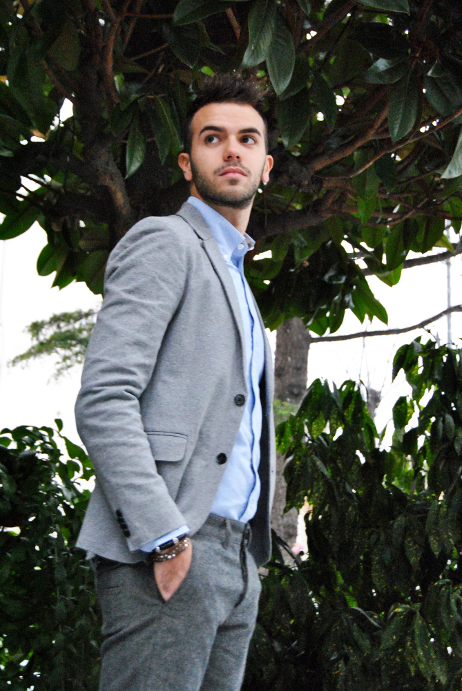 Nicol&ograve; — Model & Host in Rimini photo 1