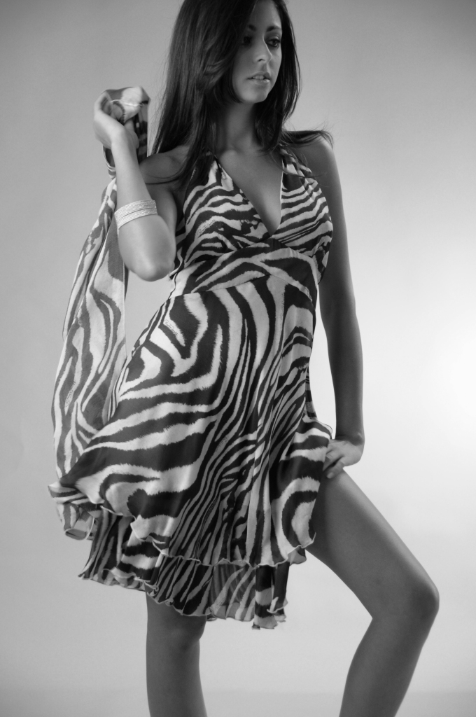 Nicoletta — Model & Hostess in Ancona photo 2