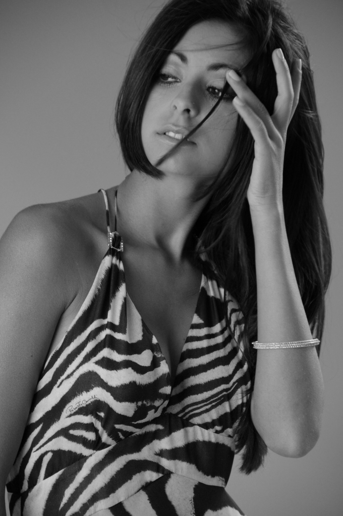 Nicoletta — Model & Hostess in Ancona photo 4