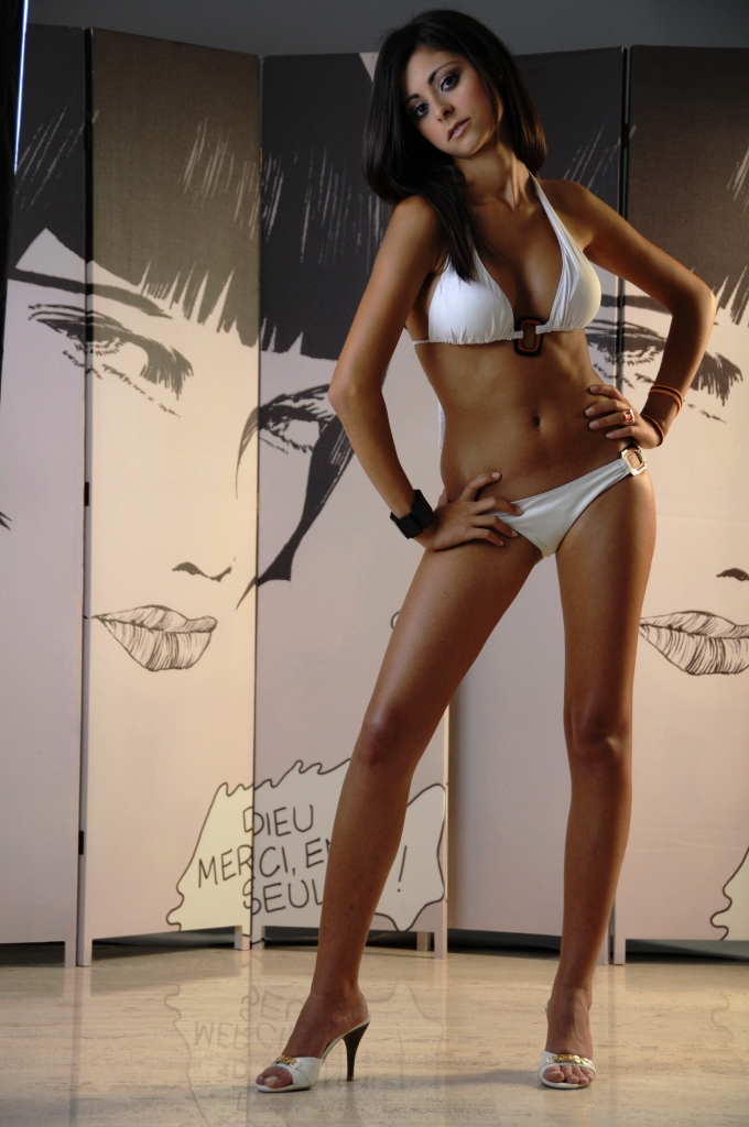 Nicoletta — Model & Hostess in Ancona photo 6