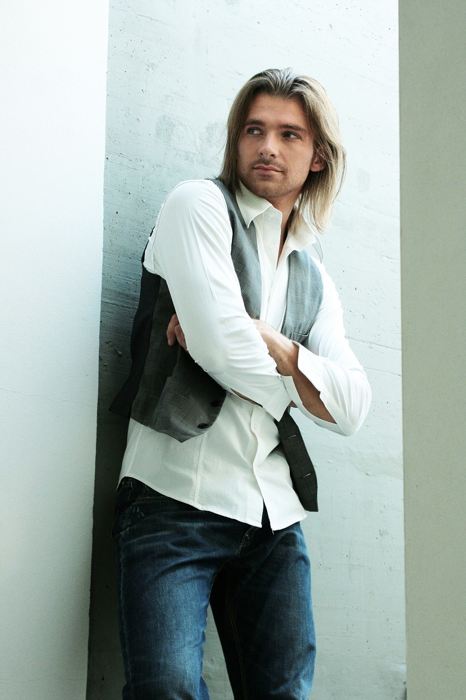 Federico — Model & Host in Vicenza photo 1