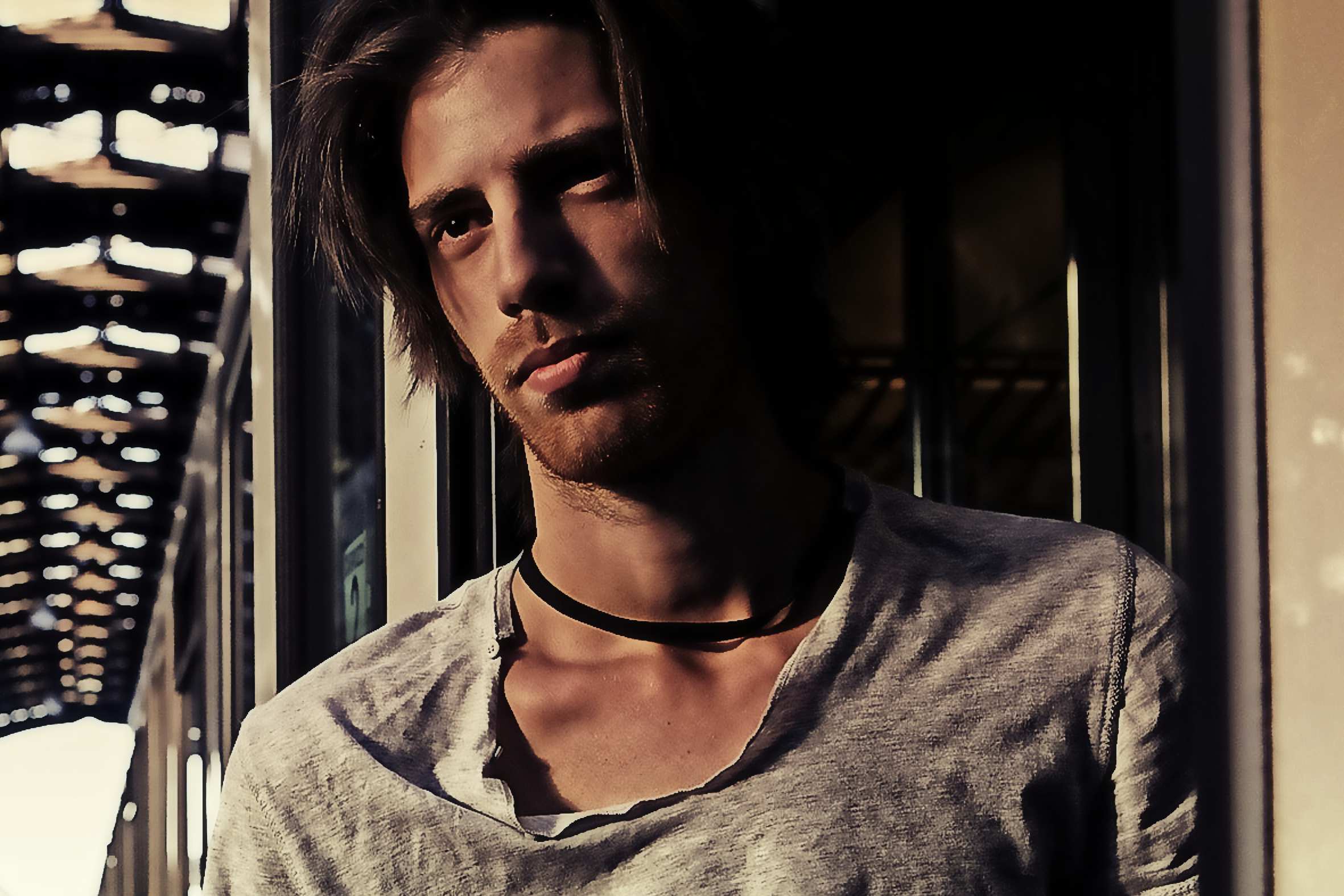 Andrea — Model & Host in Milano photo 5