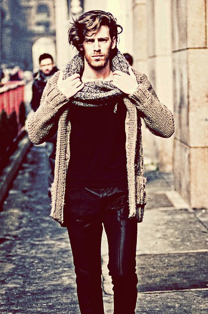 Andrea — Model & Host in Milano photo 6