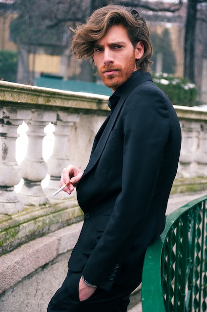 Andrea — Model & Host in Milano photo 7