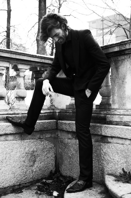 Andrea — Model & Host in Milano photo 8