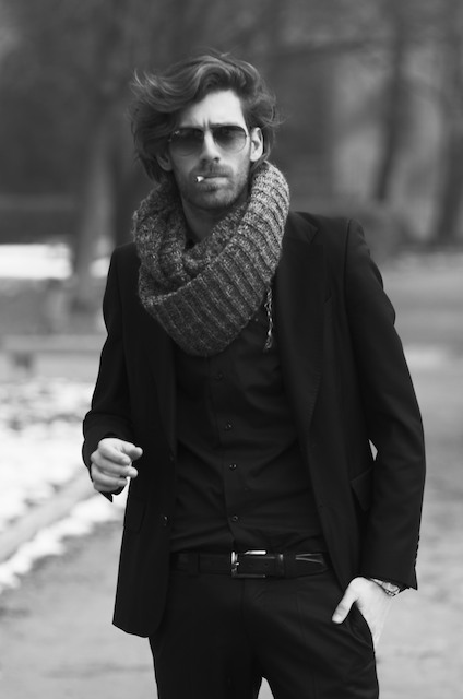 Andrea — Model & Host in Milano photo 9