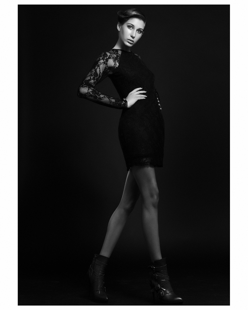 Federica — Model & Hostess in Napoli photo 10