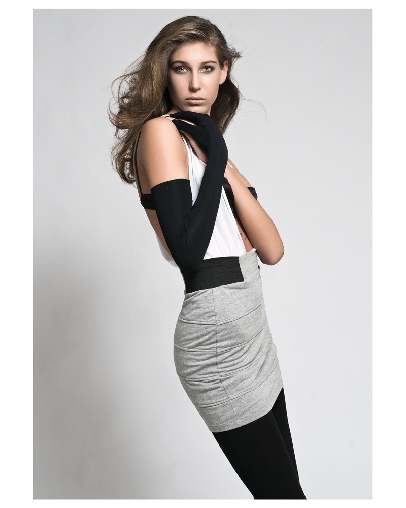 Federica — Model & Hostess in Napoli photo 8