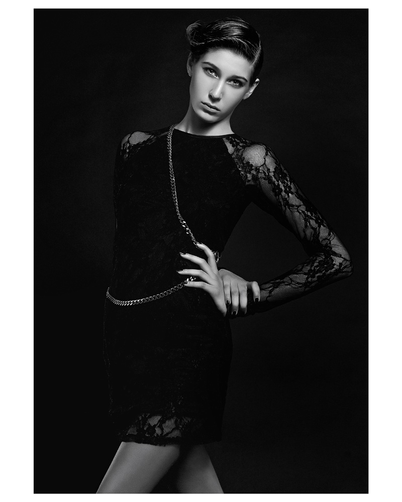 Federica — Model & Hostess in Napoli photo 9